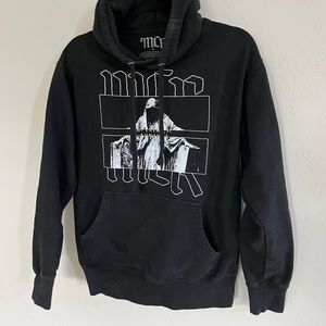 My Chemical Romance Hoodie